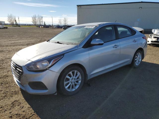 2019 HYUNDAI ACCENT — VIN 3KPC24A30KE063326