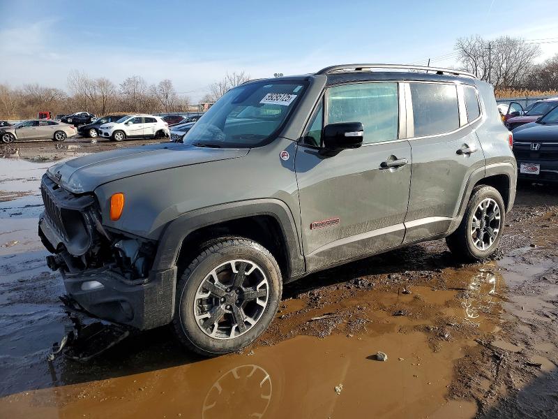 2023 JEEP RENEGADE — VIN ZACNJDC14PPP15704