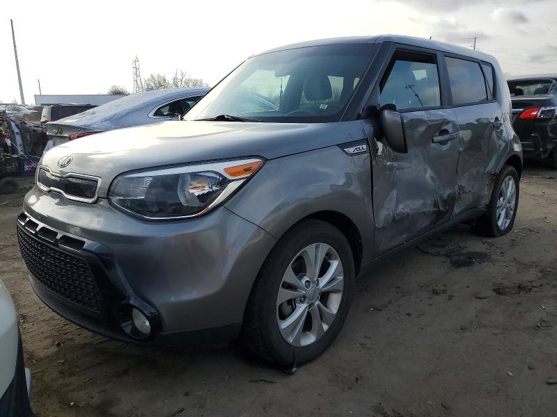 2016 KIA SOUL — VIN KNDJP3A54G7341530