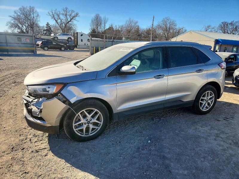 2021 FORD EDGE — VIN 2FMPK4J91MBA13479