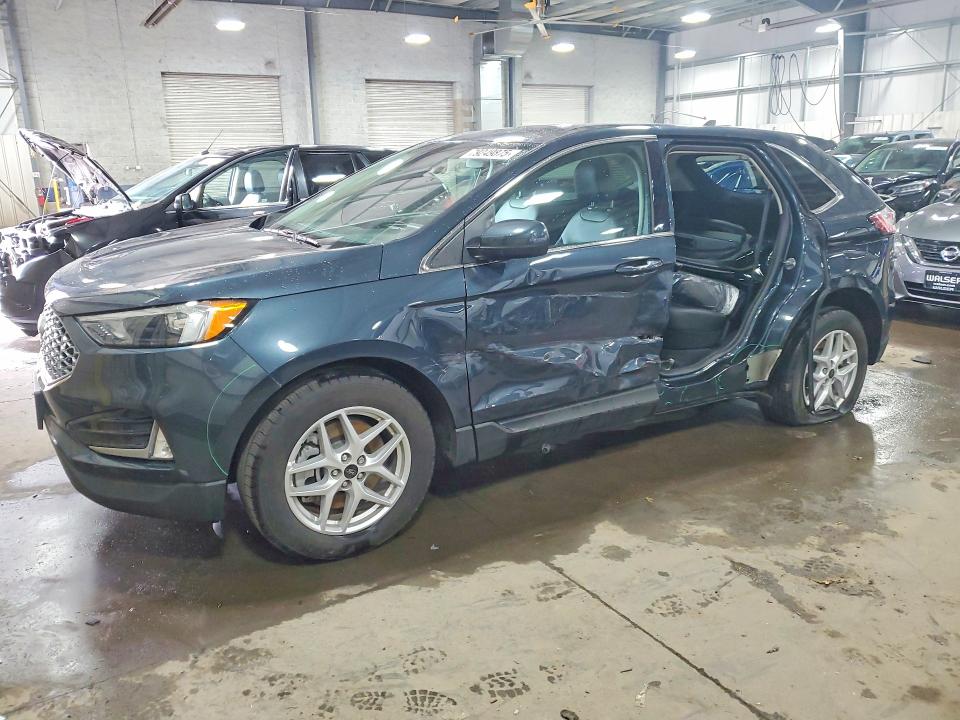 2024 FORD EDGE — VIN 2FMPK4J90RBA08040