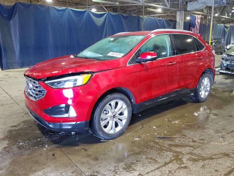2023 FORD EDGE — VIN 2FMPK4K94PBA42963