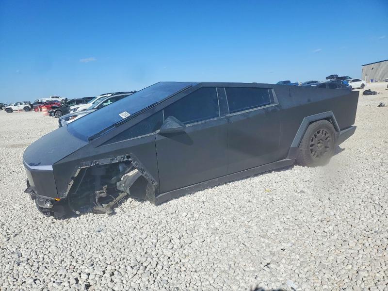 2024 TESLA CYBERTRUCK — VIN 7G2CEHEE9RA025912