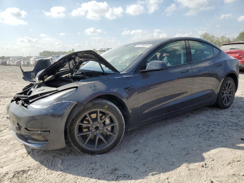 2023 TESLA MODEL 3 — VIN 5YJ3E1EA1PF615075