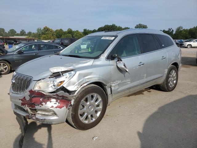 2015 BUICK ENCLAVE — VIN 5GAKVBKD2FJ148063