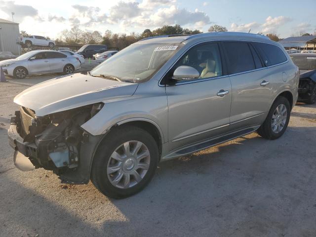 2017 BUICK ENCLAVE — VIN 5GAKRBKD8HJ158779