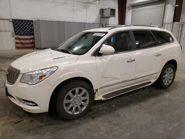 2013 BUICK ENCLAVE — VIN 5GAKRCKD7DJ225064