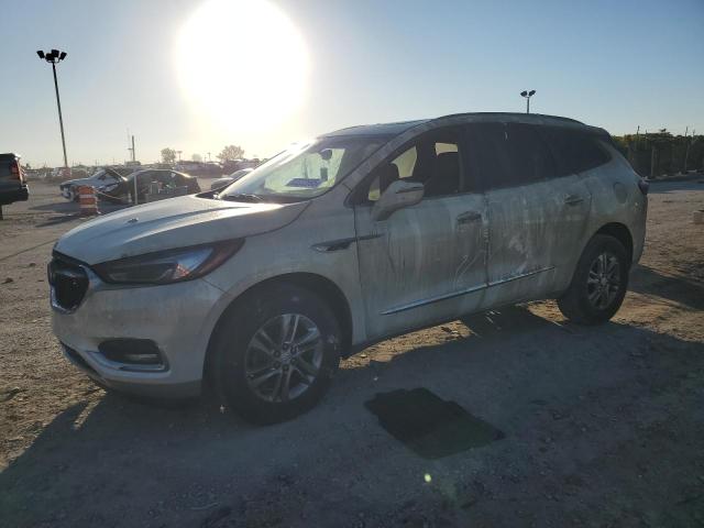 2021 BUICK ENCLAVE ES — VIN 5GAERBKW0MJ210396