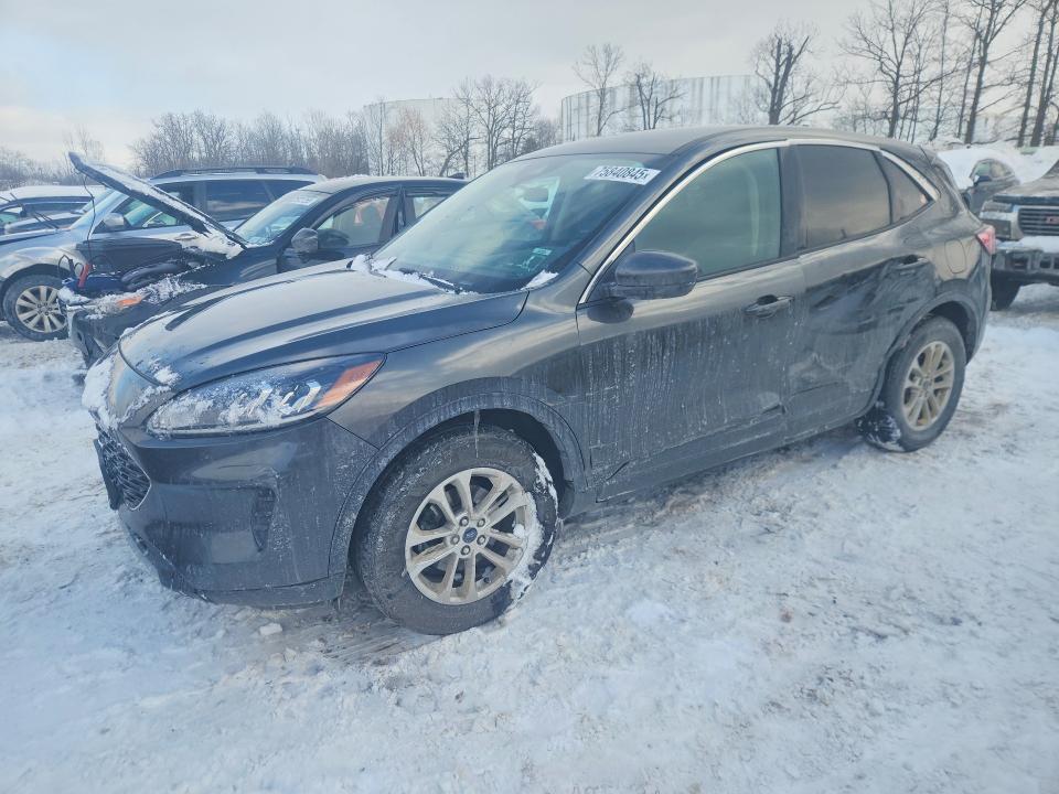 2020 FORD ESCAPE — VIN 1FMCU9G60LUC69995