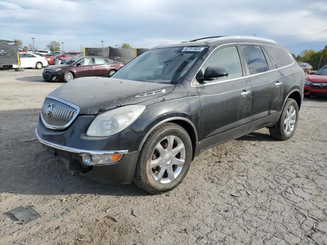 2008 BUICK ENCLAVE CX — VIN 5GAEV23758J301639