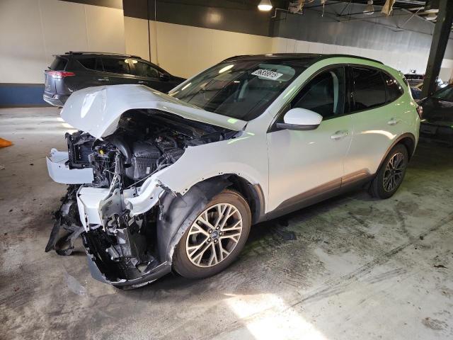 2020 FORD ESCAPE — VIN 1FMCU9H94LUC73847