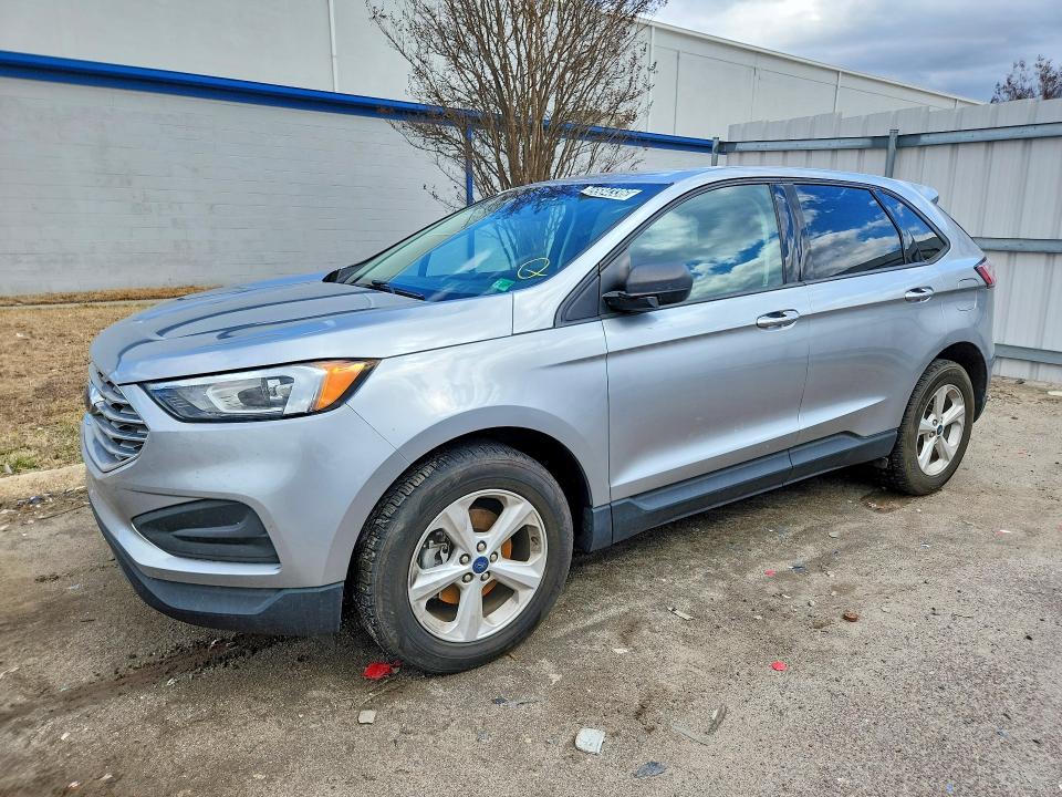 2020 FORD EDGE — VIN 2FMPK3G98LBB11182