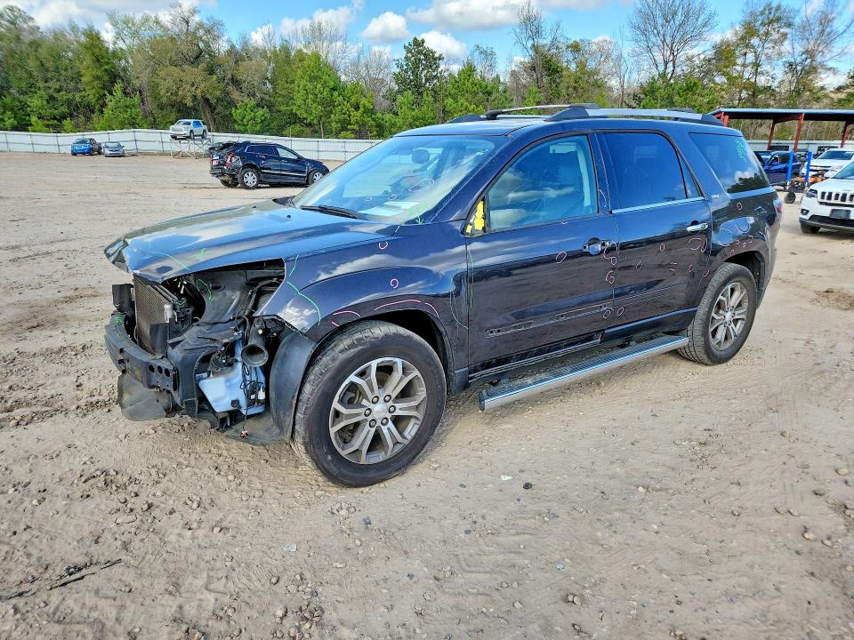 2015 GMC ACADIA — VIN 1GKKRRKD4FJ354792