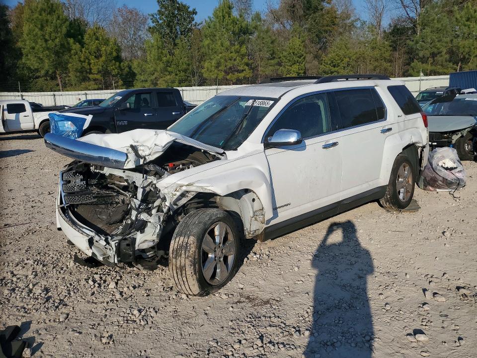 2015 GMC TERRAIN — VIN 2GKFLSE32F6395223