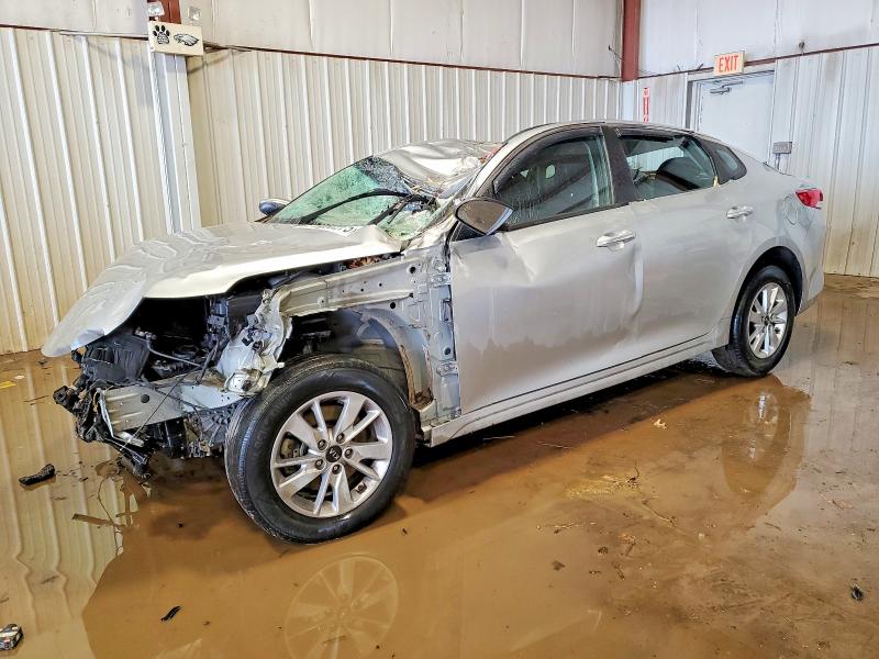 2017 KIA OPTIMA LX — VIN 5XXGT4L31HG167318