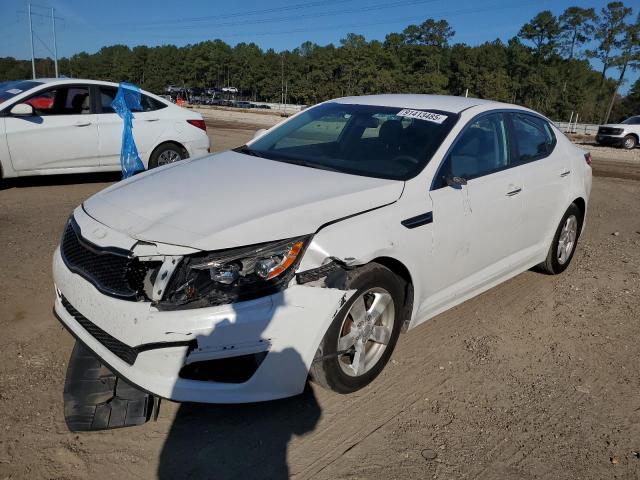 2015 KIA OPTIMA — VIN KNAGM4A76F5640311
