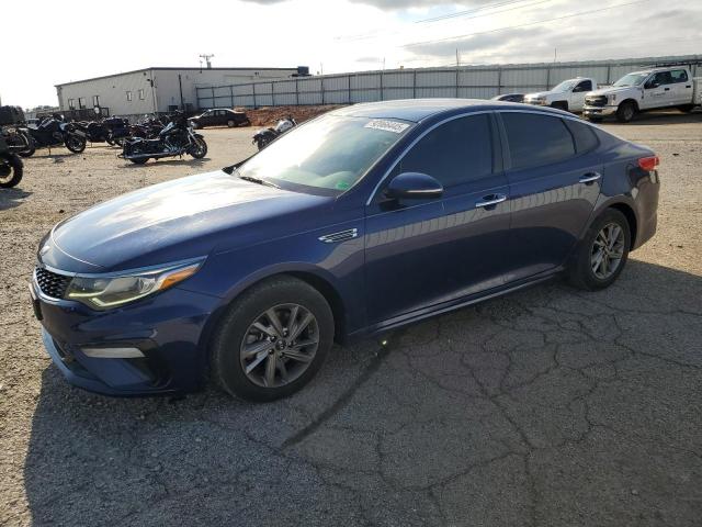2019 KIA OPTIMA — VIN 5XXGT4L3XKG375902