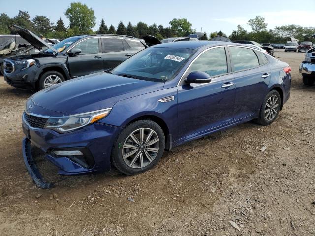 2019 KIA OPTIMA — VIN 5XXGT4L39KG364079