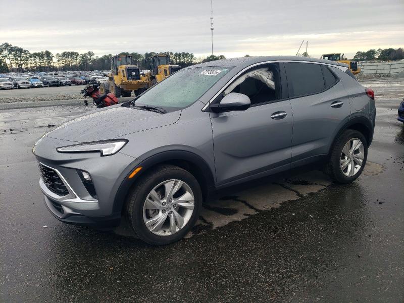 2024 BUICK ENCORE GX — VIN KL4AMBSL4RB217865
