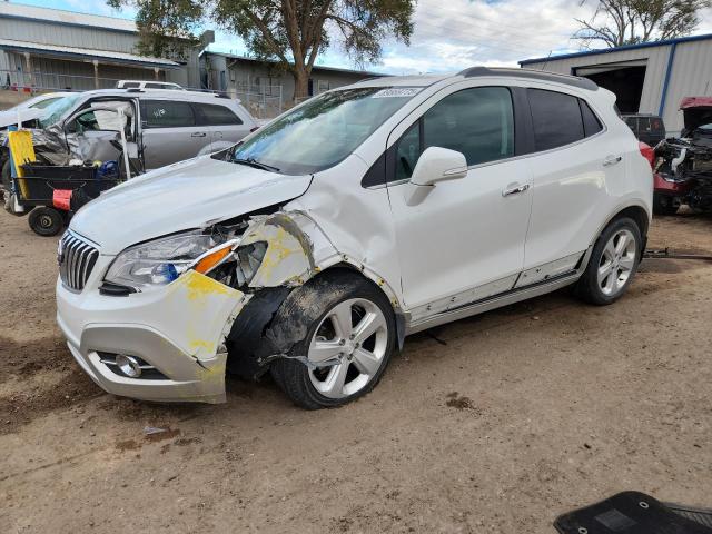 2015 BUICK ENCORE — VIN KL4CJBSB3FB117437