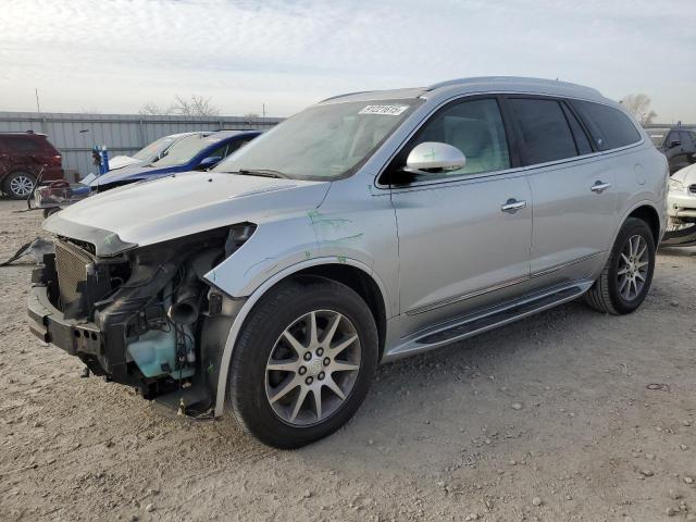 2017 BUICK ENCLAVE — VIN 5GAKRBKD1HJ183278