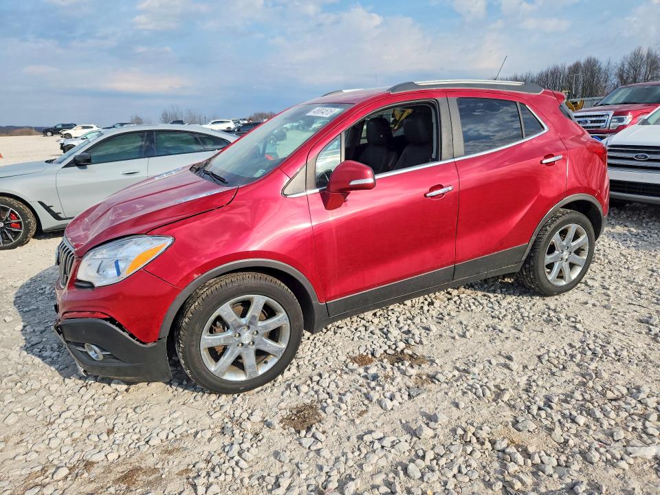2016 BUICK ENCORE — VIN KL4CJDSB6GB733176