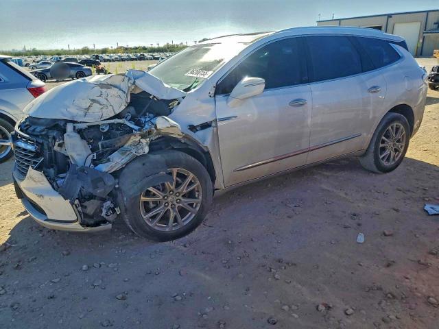 2023 BUICK ENCLAVE — VIN 5GAERBKWXPJ103957