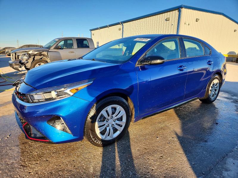 2024 KIA FORTE — VIN 3KPF54AD1RE791535