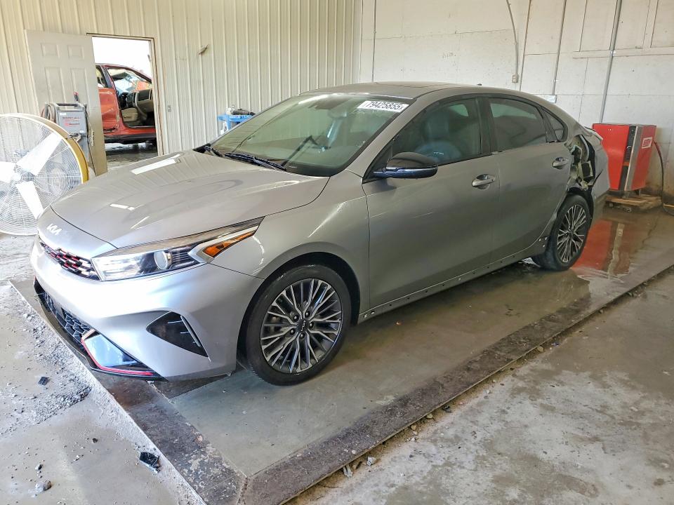 2023 KIA FORTE — VIN 3KPF54AD8PE514555