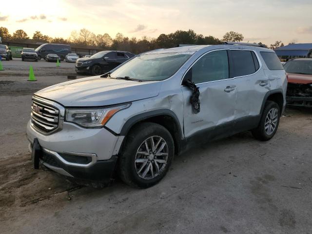 2018 GMC ACADIA SLE — VIN 1GKKNLLA0JZ234902