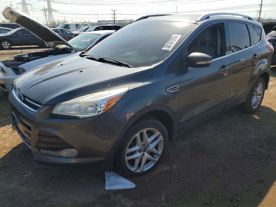 2016 FORD ESCAPE — VIN 1FMCU9J97GUB76268
