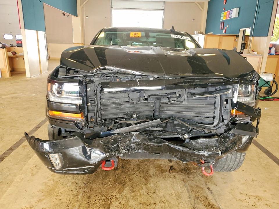1GCVKREC7JZ352142