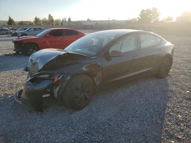 2024 TESLA MODEL 3 — VIN 5YJ3E1EA7RF866704