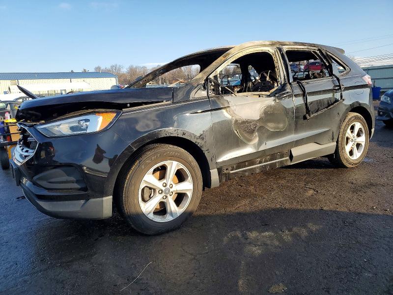 2019 FORD EDGE — VIN 2FMPK3G92KBB11581