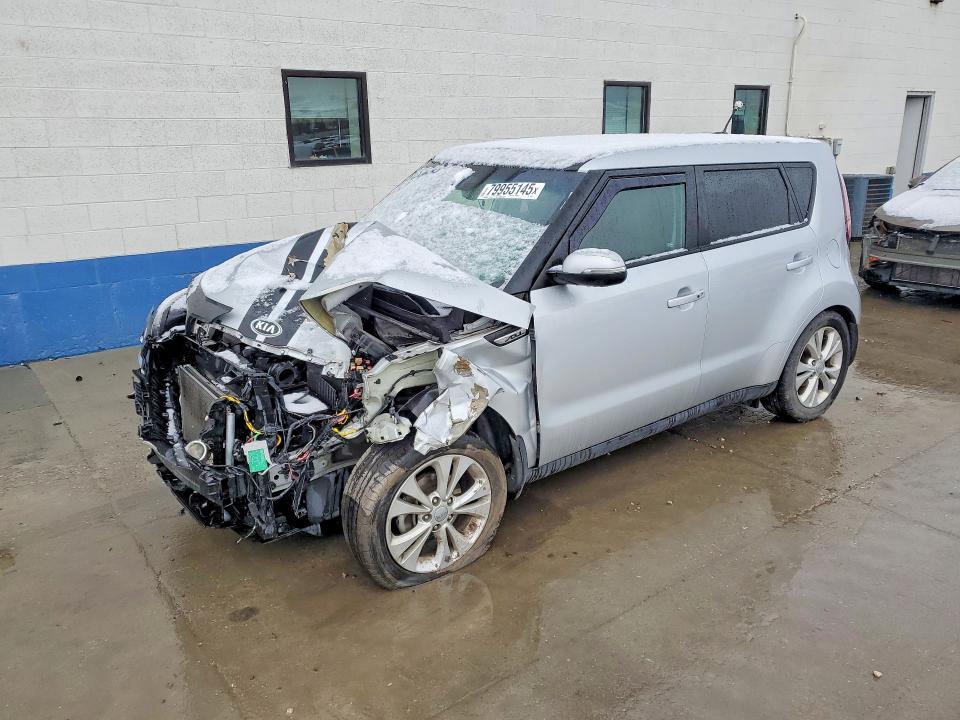 2016 KIA SOUL — VIN KNDJX3A54G7845169