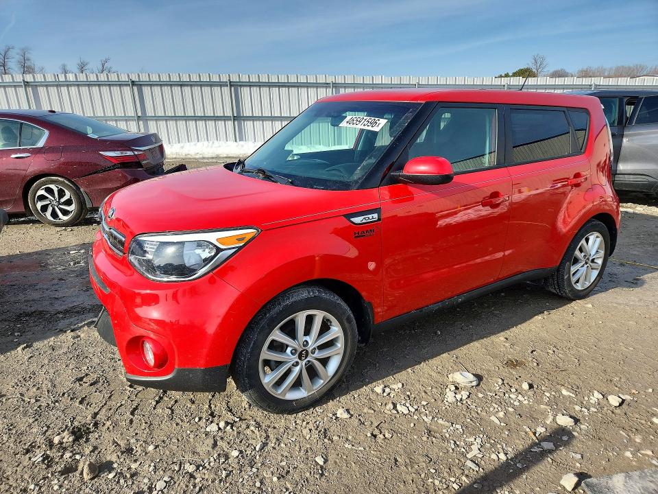 2017 KIA SOUL — VIN KNDJP3A50H7425751