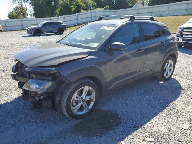 2023 HYUNDAI KONA — VIN KM8K6CAB4PU060872