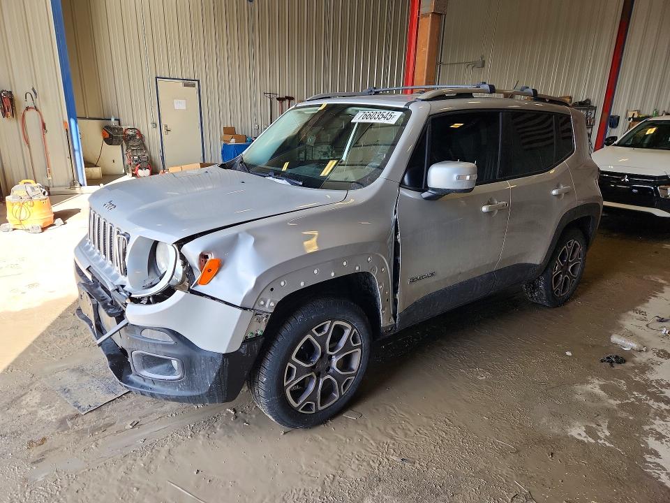 2015 JEEP RENEGADE — VIN ZACCJBDTXFPC22896
