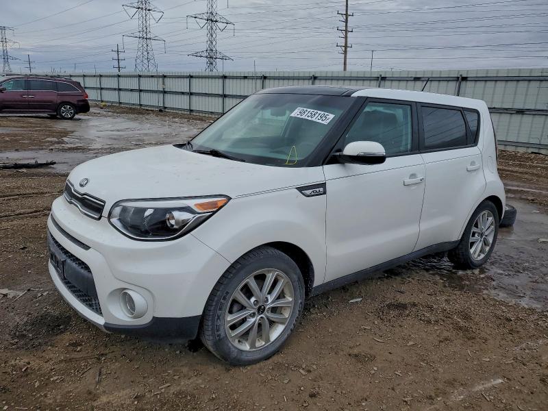 2017 KIA SOUL — VIN KNDJP3A54H7481451