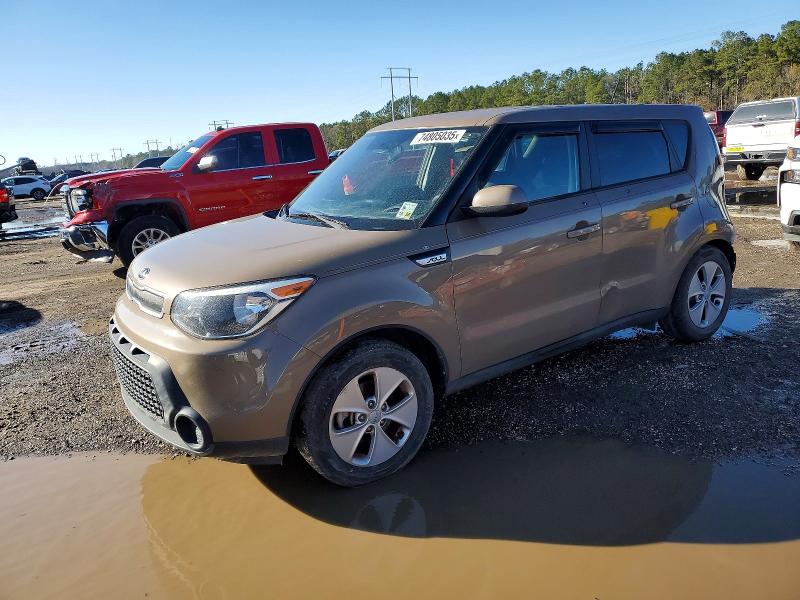 2015 KIA SOUL — VIN KNDJN2A23F7149276