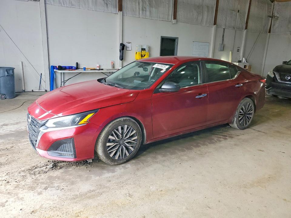 2024 NISSAN ALTIMA — VIN 1N4BL4DV9RN355140