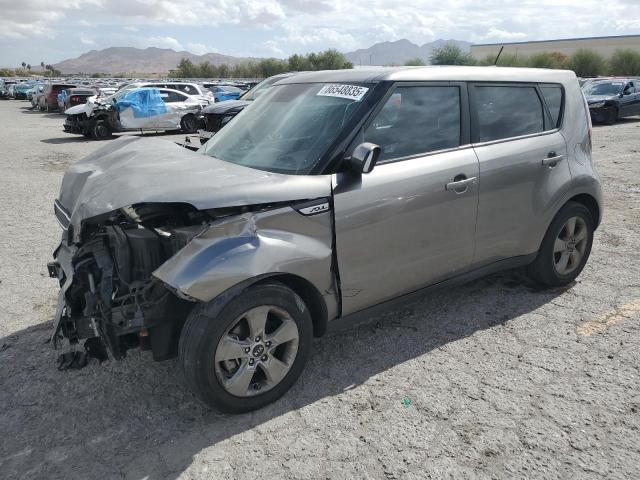 2019 KIA SOUL — VIN KNDJN2A25K7020076