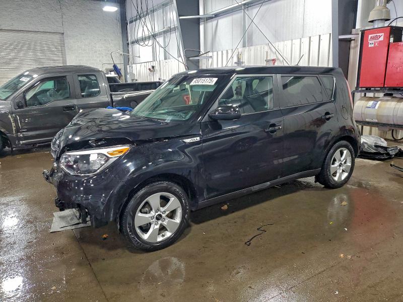 2017 KIA SOUL — VIN KNDJN2A23H7475632