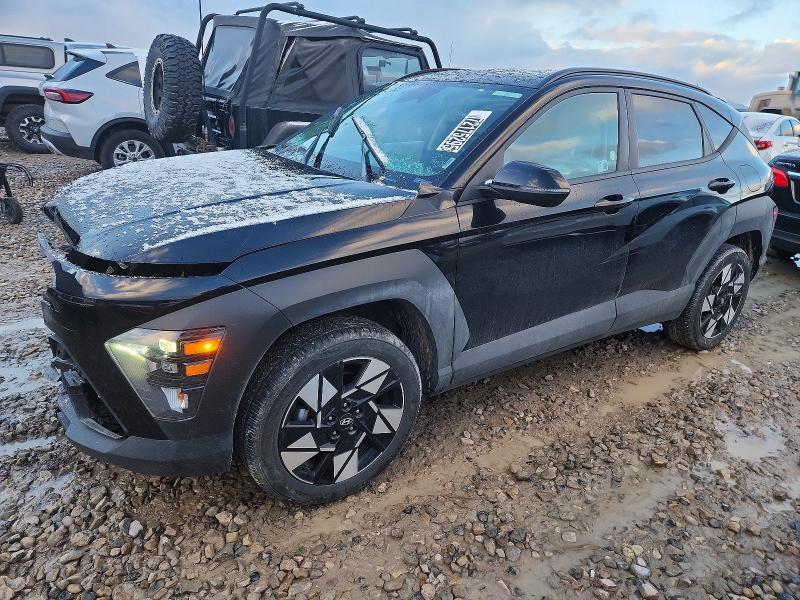 2024 HYUNDAI KONA — VIN KM8HBCAB4RU159927