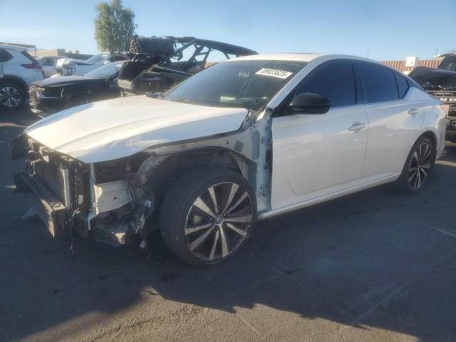 2019 NISSAN ALTIMA — VIN 1N4BL4CWXKN317741