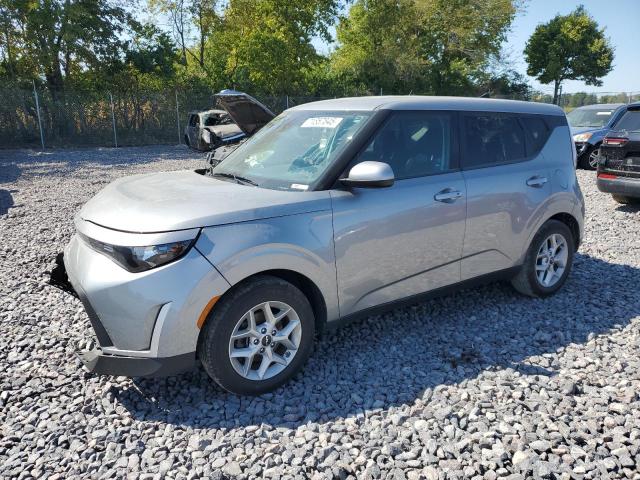2023 KIA SOUL — VIN KNDJ23AU7P7895957