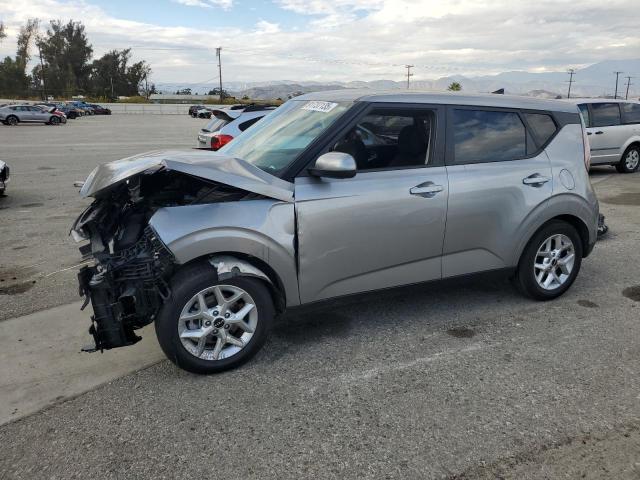 2024 KIA SOUL — VIN KNDJ23AU1R7241023