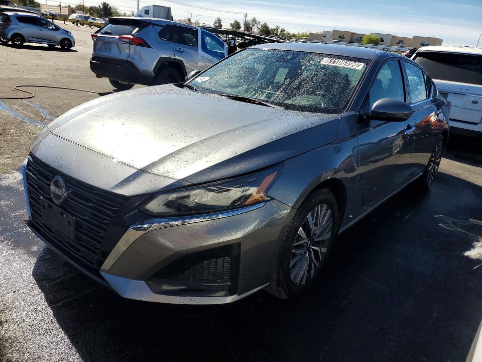2023 NISSAN ALTIMA — VIN 1N4BL4DV0PN376987