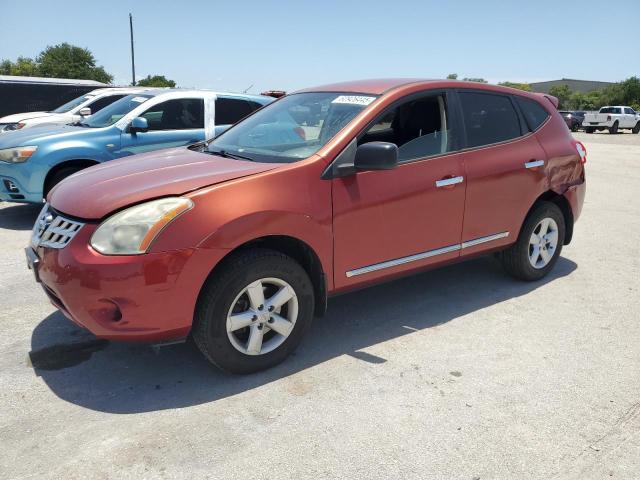 2012 NISSAN ROGUE S — VIN JN8AS5MV8CW359619