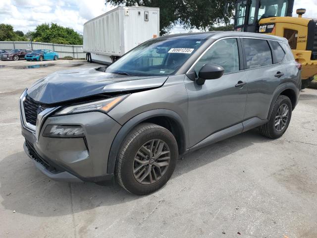 2023 NISSAN ROGUE S — VIN 5N1BT3AA5PC828414
